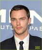 Nicholas Hoult in
General Pictures -
Uploaded by: Guest