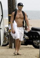 Nick Zano in
General Pictures -
Uploaded by: Guest