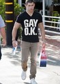 Nick Jonas in
General Pictures -
Uploaded by: Guest