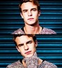 Nico Mirallegro in
General Pictures -
Uploaded by: Guest