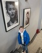 Nikita Konkin in
General Pictures -
Uploaded by: ECB