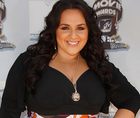 Nikki Blonsky in
General Pictures -
Uploaded by: Guest