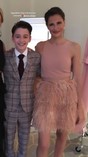 Noah Schnapp in
General Pictures -
Uploaded by: bluefox4000