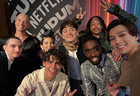 Photo of Noah Schnapp