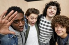 Photo of Noah Schnapp