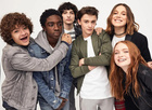 Photo of Noah Schnapp