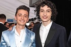 Photo of Noah Schnapp