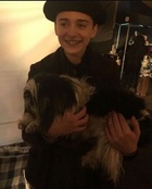 Photo of Noah Schnapp