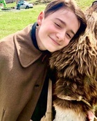 Photo of Noah Schnapp