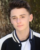 Photo of Noah Schnapp