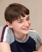 Photo of Noah Schnapp