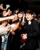Photo of Noah Schnapp
