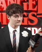 Photo of Noah Schnapp