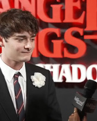 Photo of Noah Schnapp