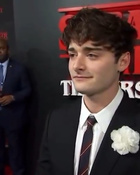 Photo of Noah Schnapp
