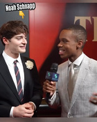 Photo of Noah Schnapp