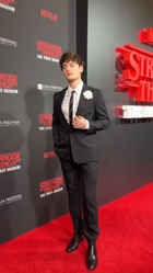 Photo of Noah Schnapp
