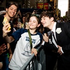 Photo of Noah Schnapp
