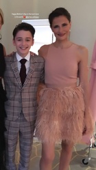 Photo of Noah Schnapp