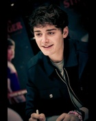 Noah Schnapp in General Pictures, Uploaded by: bluefox4000