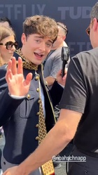 Photo of Noah Schnapp