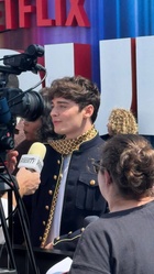 Photo of Noah Schnapp