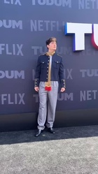 Photo of Noah Schnapp