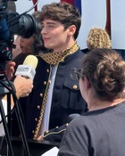Photo of Noah Schnapp