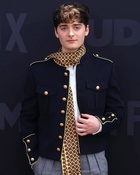 Photo of Noah Schnapp