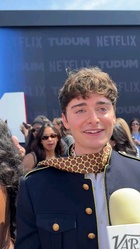 Photo of Noah Schnapp