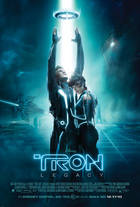 Olivia Wilde in
TRON: Legacy  -
Uploaded by: Guest