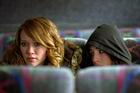 Olivia Thirlby in
What Goes Up -
Uploaded by: Guest
