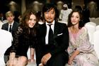 Olivia Thirlby in
General Pictures -
Uploaded by: Guest