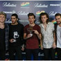 One Direction in
General Pictures -
Uploaded by: Guest