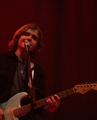 Photo of Oscar Stembridge