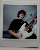 Photo of Oscar Stembridge