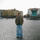Photo of Oscar Stembridge