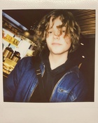 Photo of Oscar Stembridge