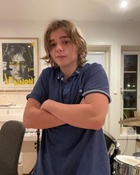 Photo of Oscar Stembridge