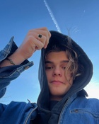 Photo of Oscar Stembridge