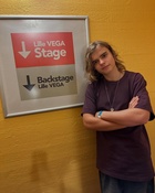 Oscar Stembridge : oscar-stembridge-1749423116.jpg