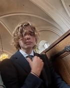 Oscar Stembridge : oscar-stembridge-1749423119.jpg