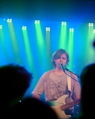 Photo of Oscar Stembridge