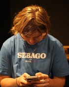 Photo of Oscar Stembridge