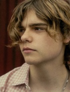 Photo of Oscar Stembridge