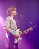 Photo of Oscar Stembridge