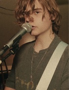 Photo of Oscar Stembridge