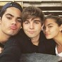 Paris Berelc in
General Pictures -
Uploaded by: webby