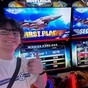 Parker James Fullmore in
General Pictures -
Uploaded by: bluefox4000
