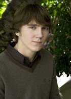 Paul Franklin Dano in
General Pictures -
Uploaded by: Cathy[=